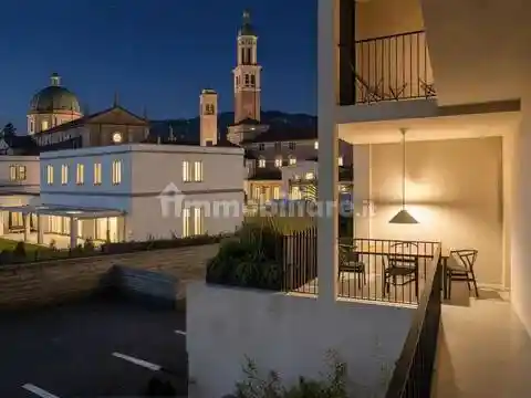 Appartamento in vendita a Thiene