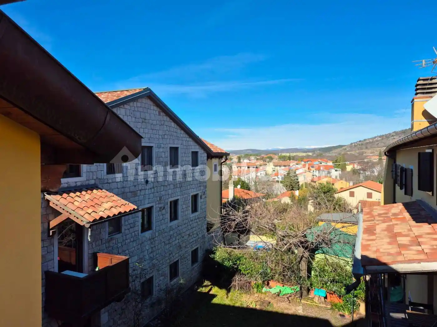 Appartamento in vendita a Duino-Aurisina