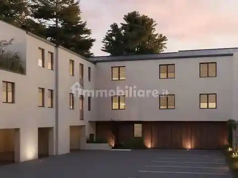 Appartamento in vendita a Thiene