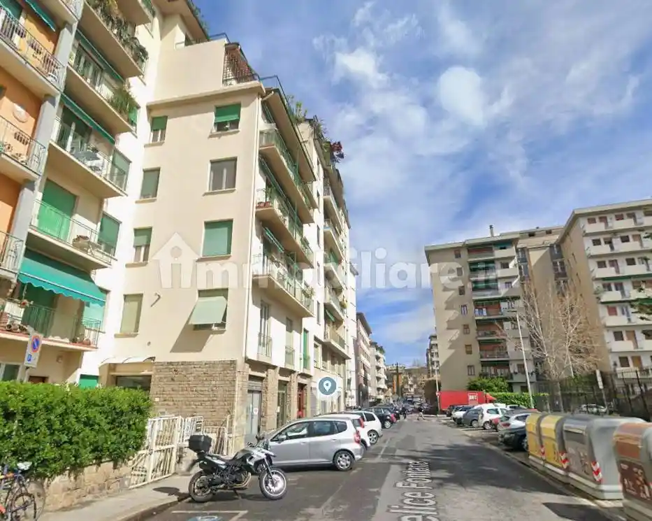 Appartamento in vendita a Firenze