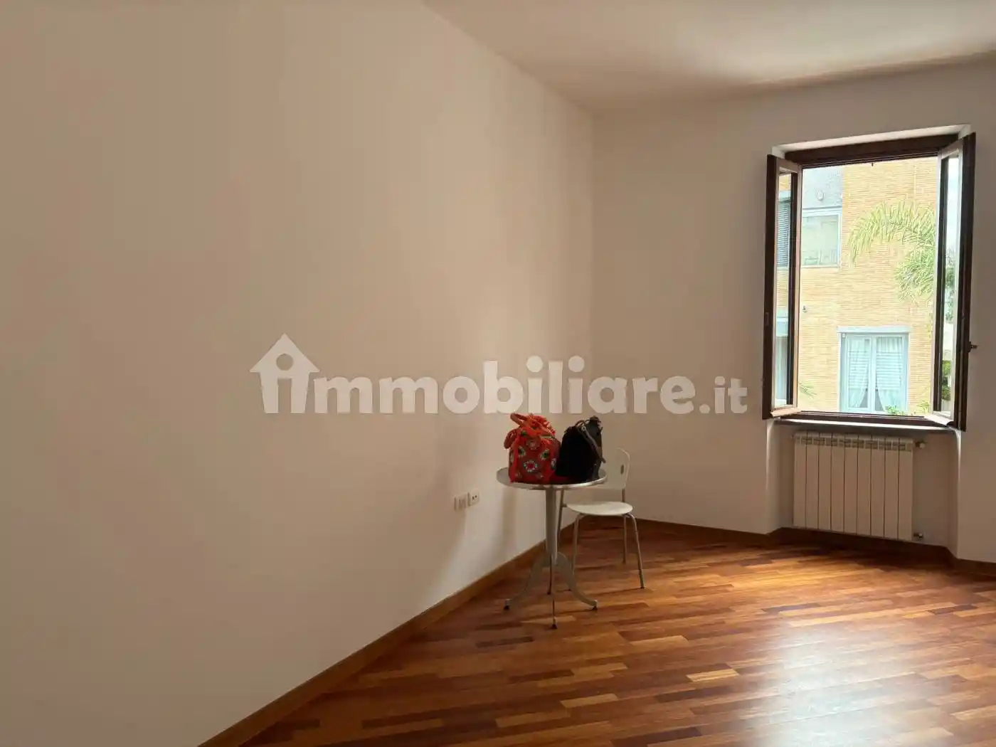 Appartamento in vendita a Civitavecchia