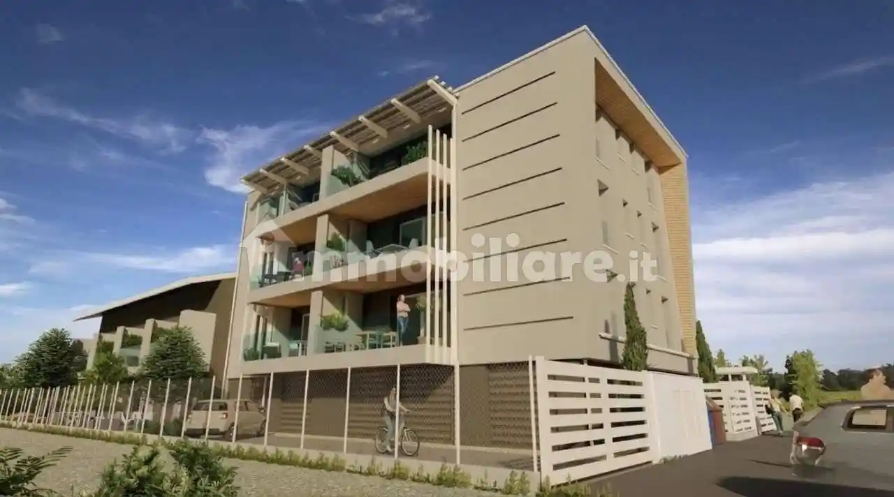 Appartamento in vendita a Rimini