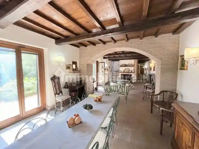 Villa in vendita a Orte