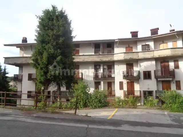 Appartamento in vendita a Roburent