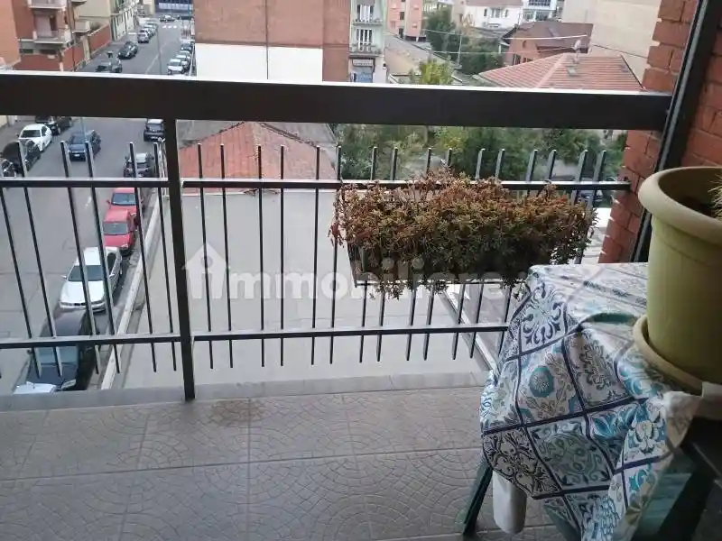 Appartamento in affitto a Torino
