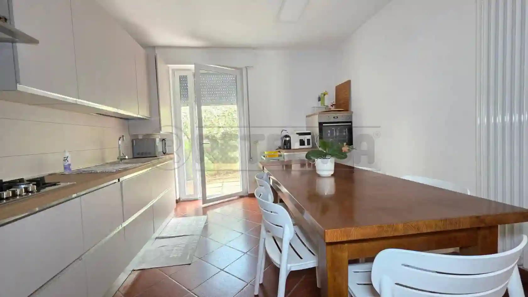 Villetta a schiera - foto 4