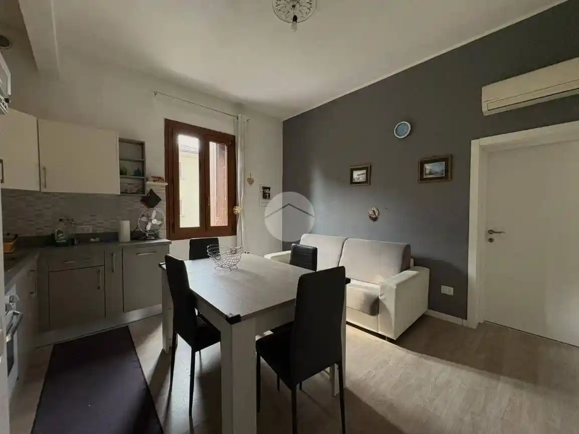 Appartamento in vendita a Treviso