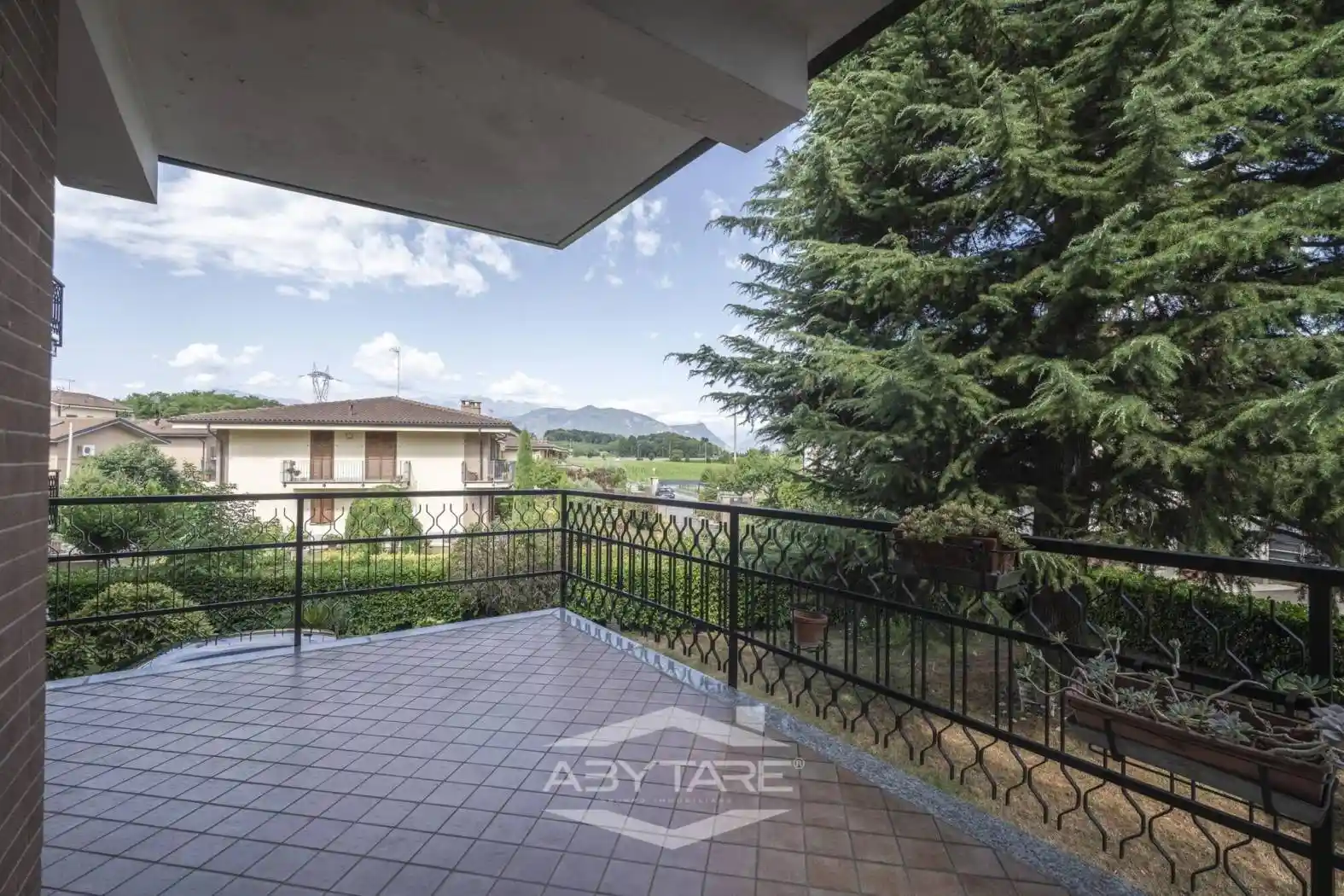 Appartamento in vendita a Rosta