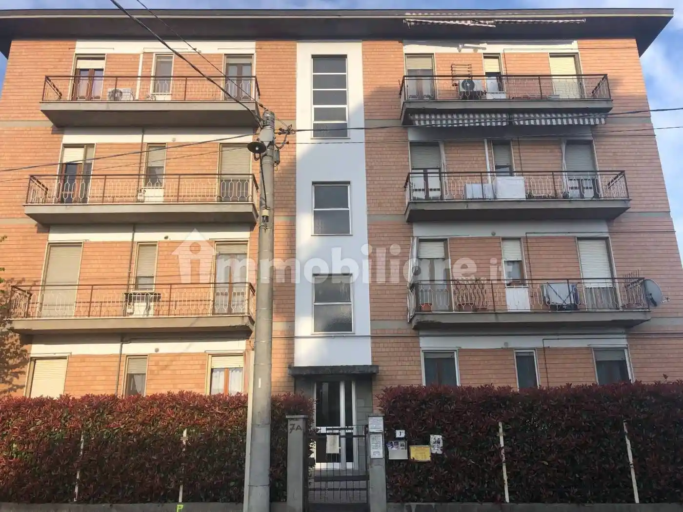 Appartamento in vendita a Alessandria