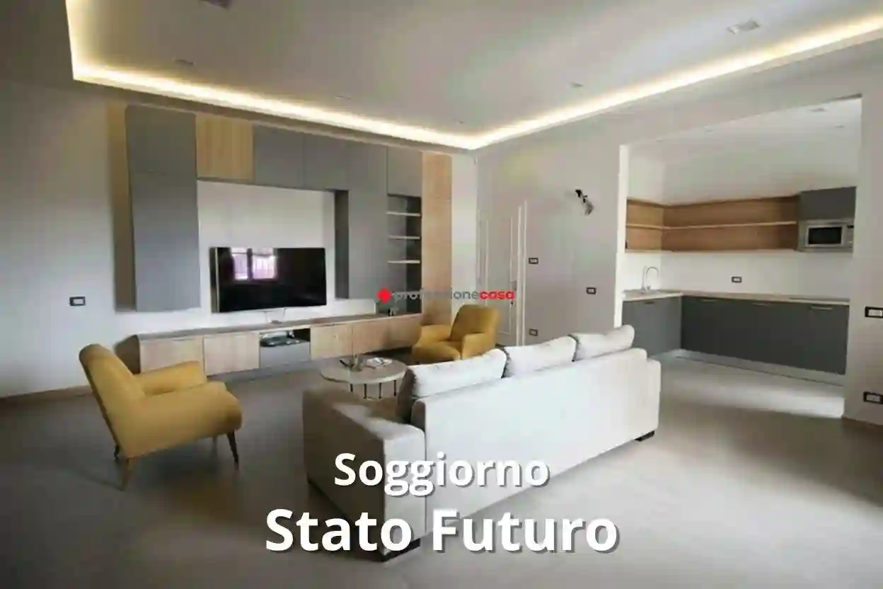 Appartamento - foto 3