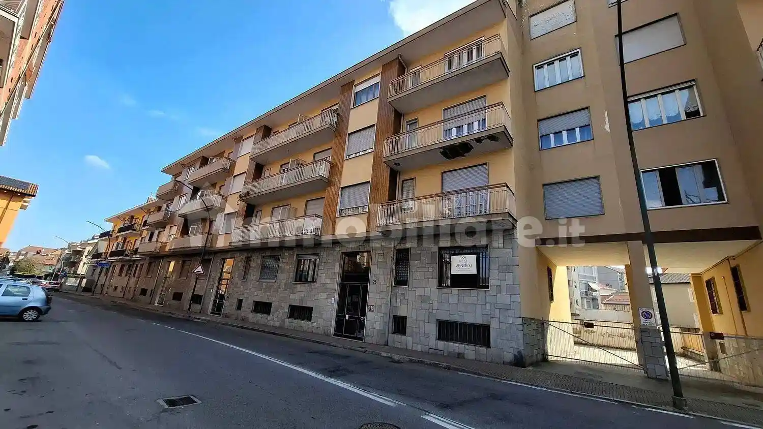 Appartamento in vendita a Nichelino