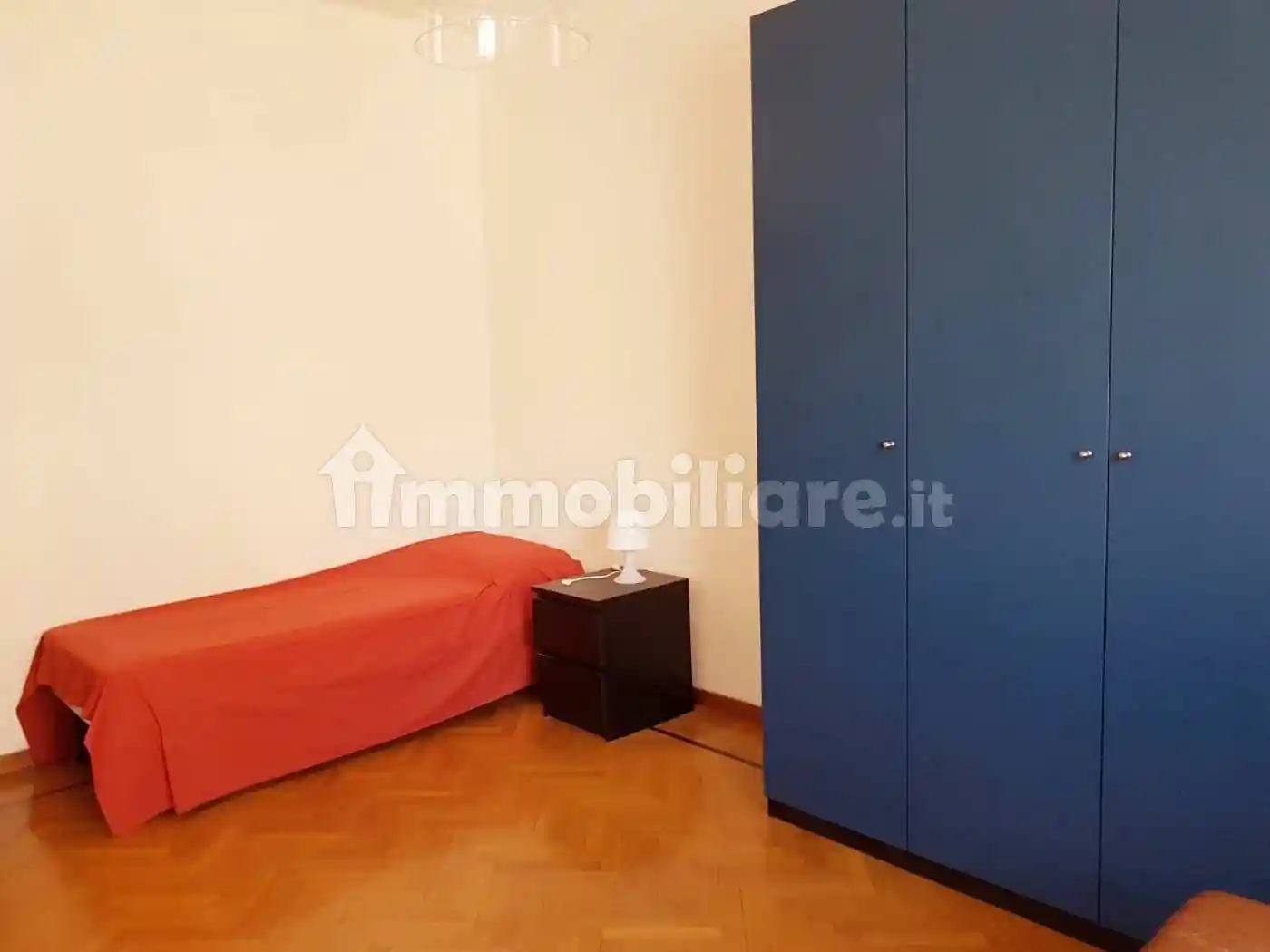 Appartamento in affitto a Torino