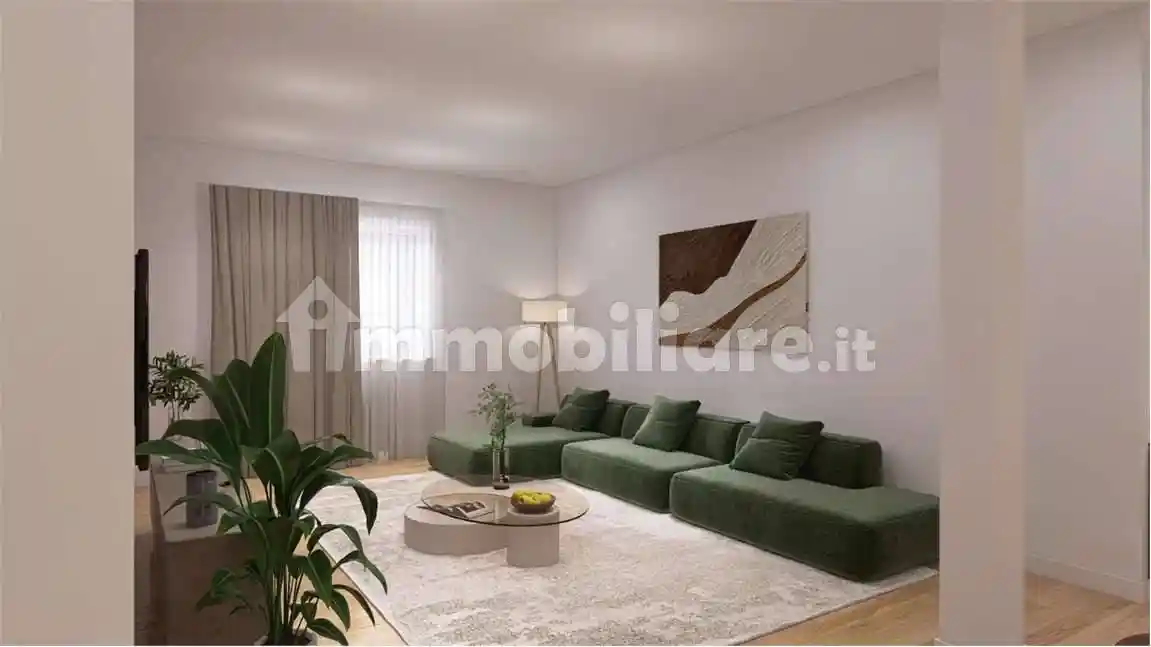 Appartamento in vendita a Jesi