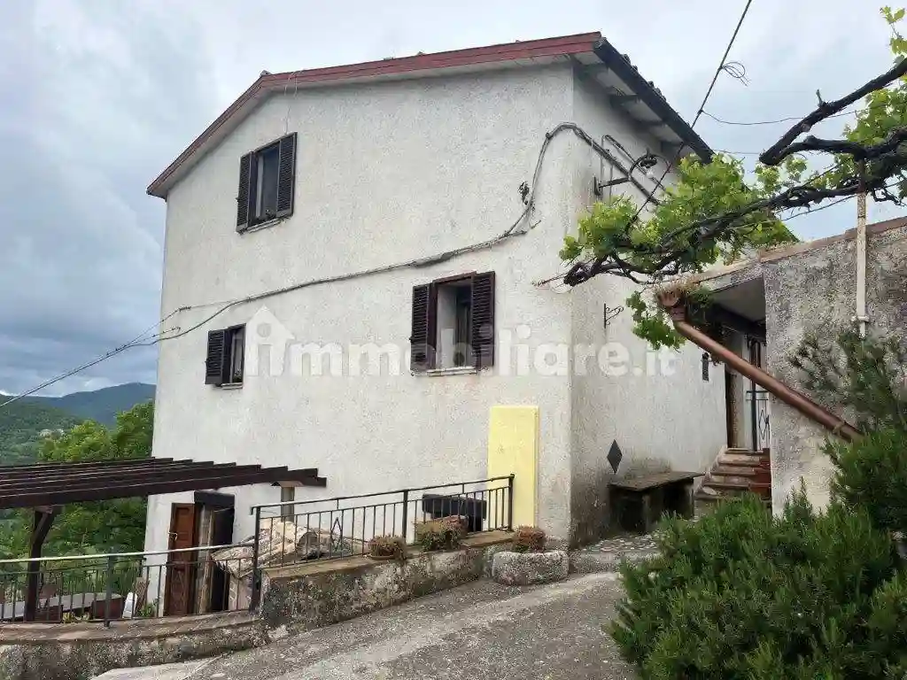 Casa indipendente - foto 4