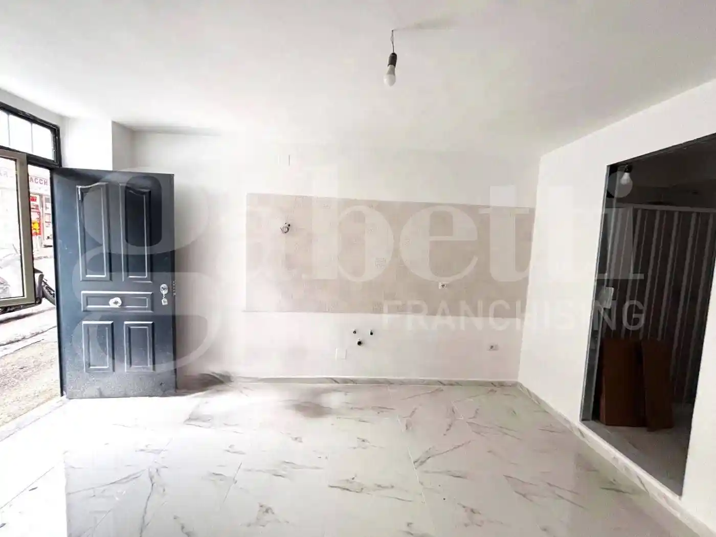 Appartamento in affitto a Napoli