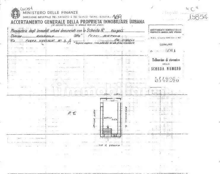 Casa indipendente in vendita a Dovadola