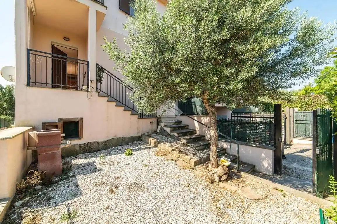 Appartamento in vendita a Vitorchiano