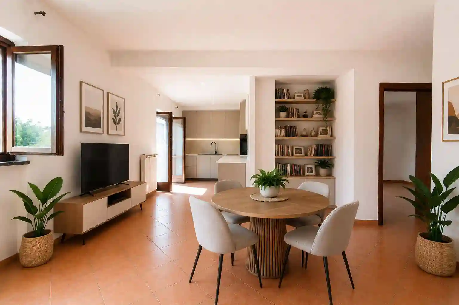 Appartamento - foto 5