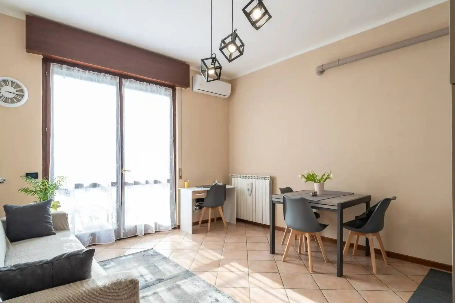 Appartamento in affitto a Verona