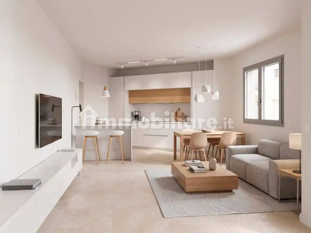 Appartamento in vendita a Vicenza