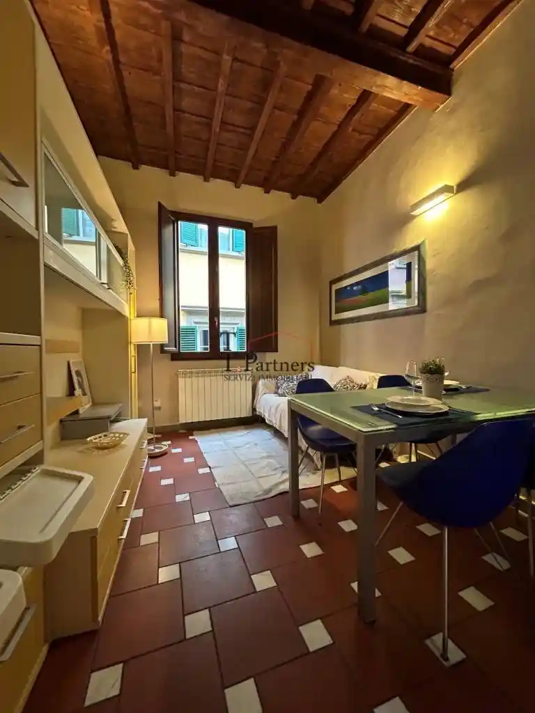 Appartamento in affitto a Firenze