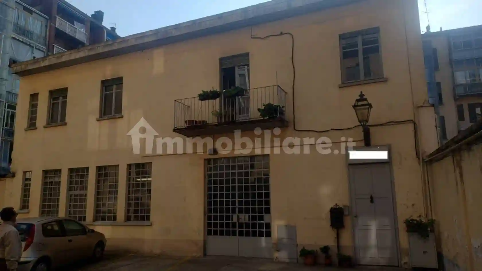 Palazzo - Edificio - foto 2