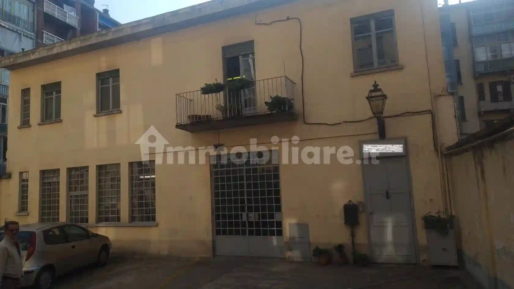 Palazzo - Edificio - foto 3