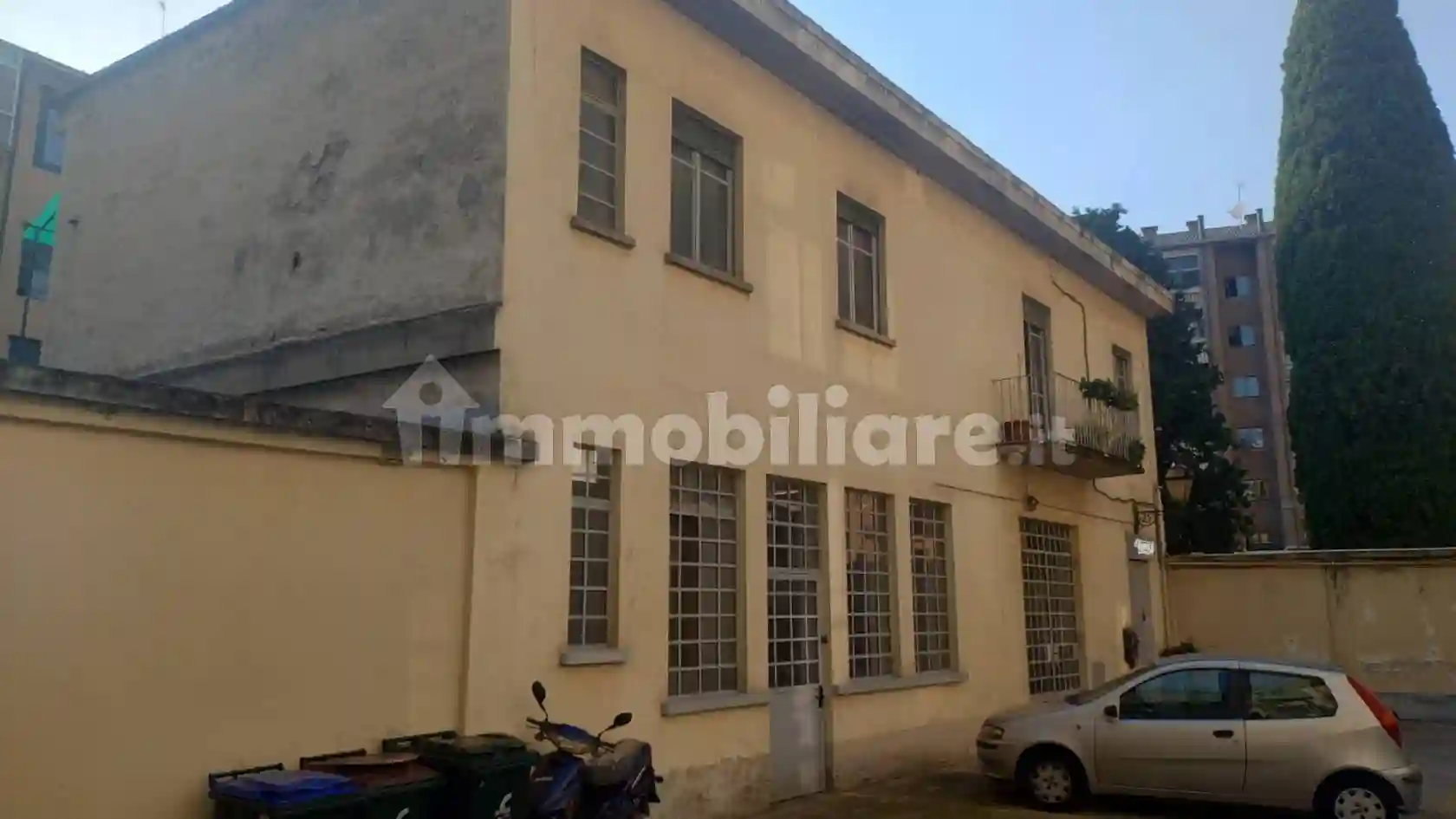 Palazzo - Edificio - foto 4