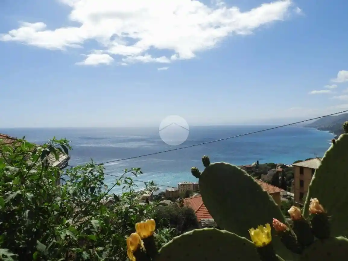 Appartamento in vendita a Camogli