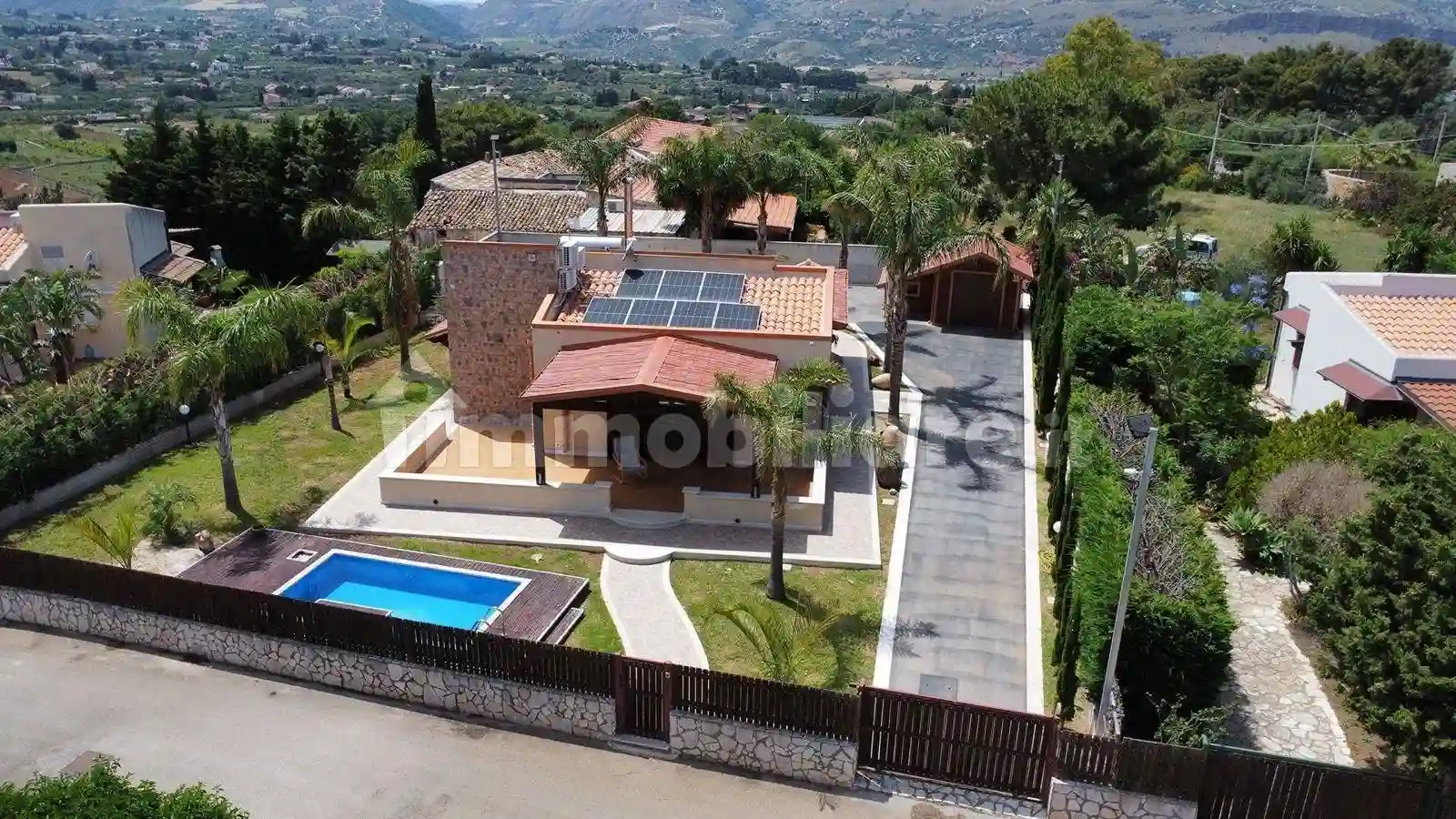 Villa - foto 3