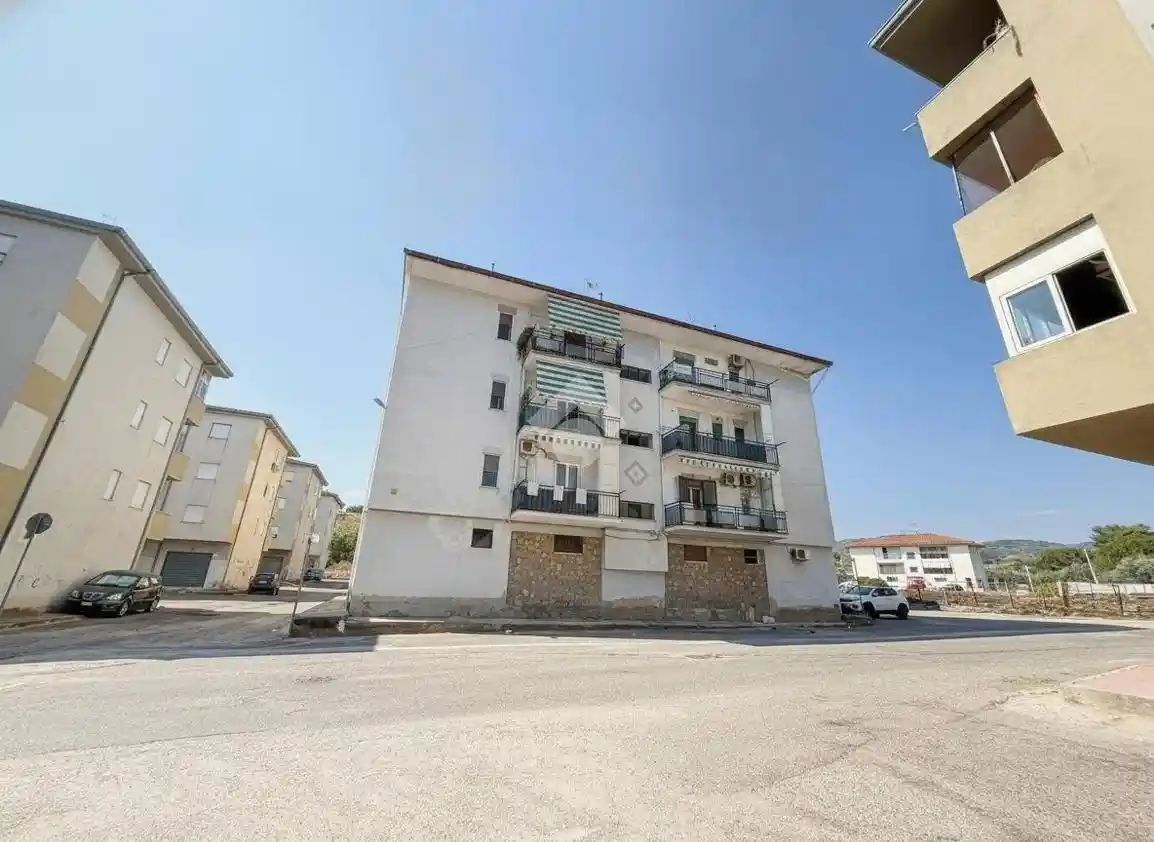 Appartamento in vendita a Corigliano-Rossano