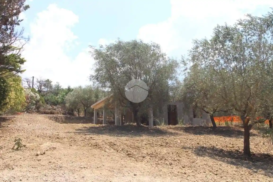 Villa in vendita a Agropoli
