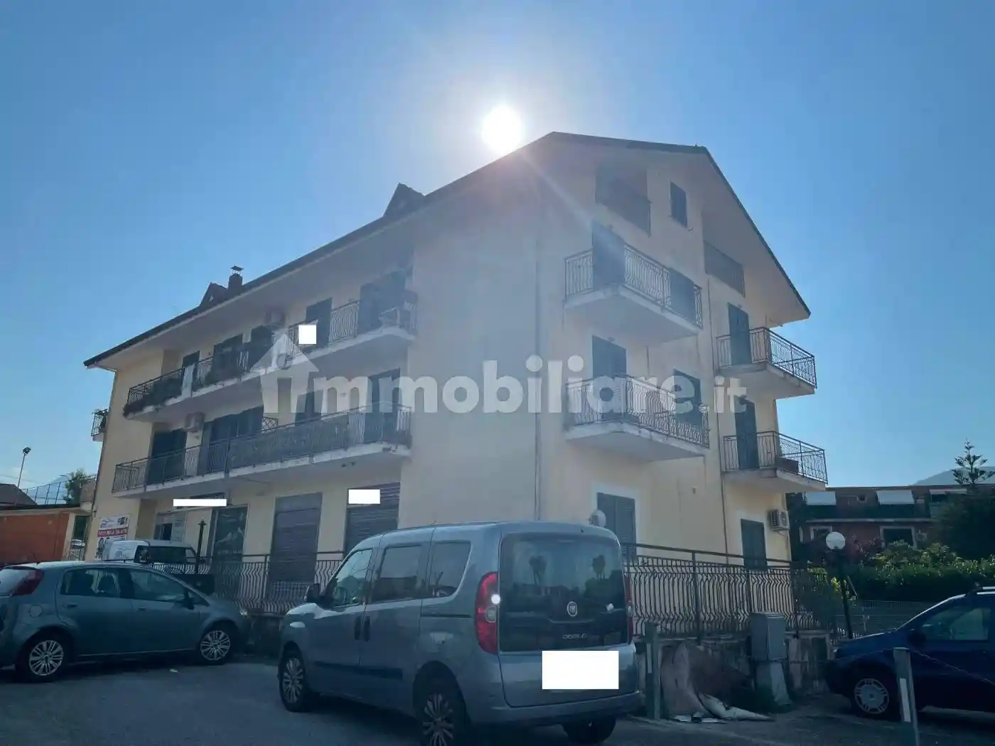 Attico - Mansarda in vendita a Giffoni Sei Casali