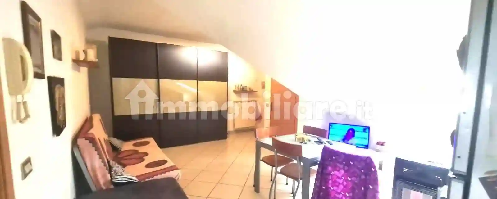 Attico - Mansarda - foto 3