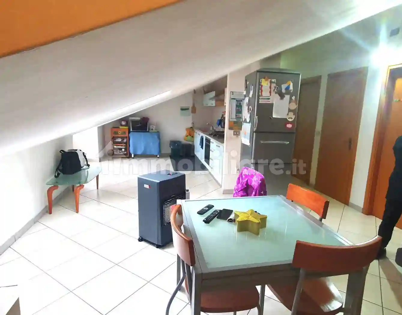 Attico - Mansarda - foto 5