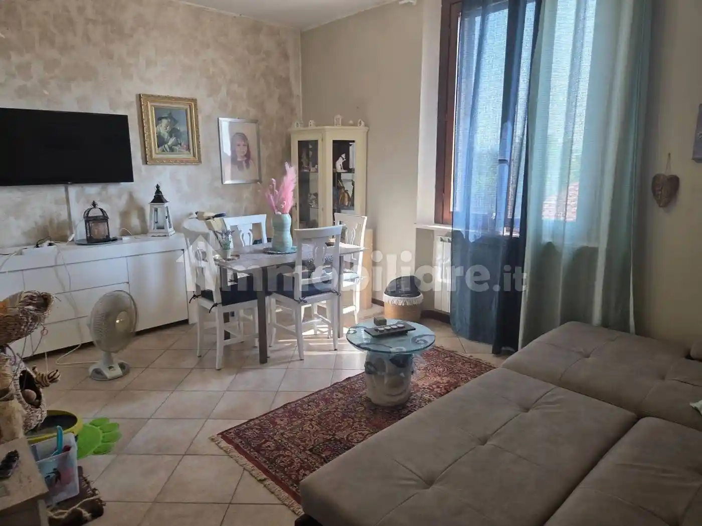 Appartamento in vendita a Carnago