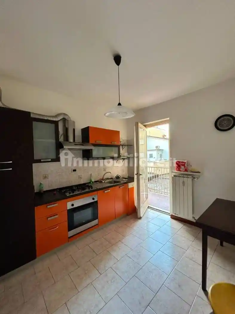 Appartamento in vendita a Monfalcone