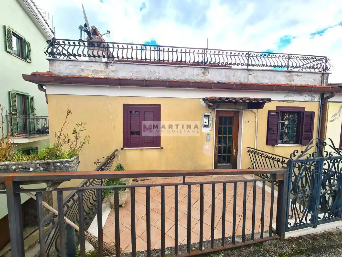 Casa indipendente - foto 2