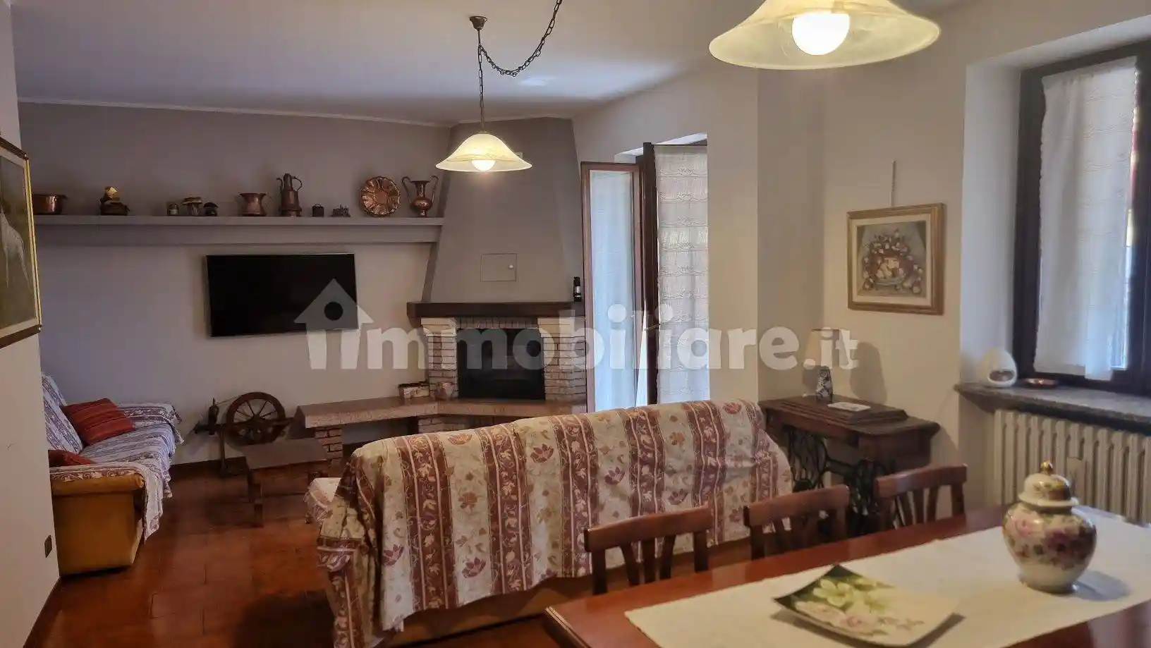 Casa indipendente in vendita a Albizzate