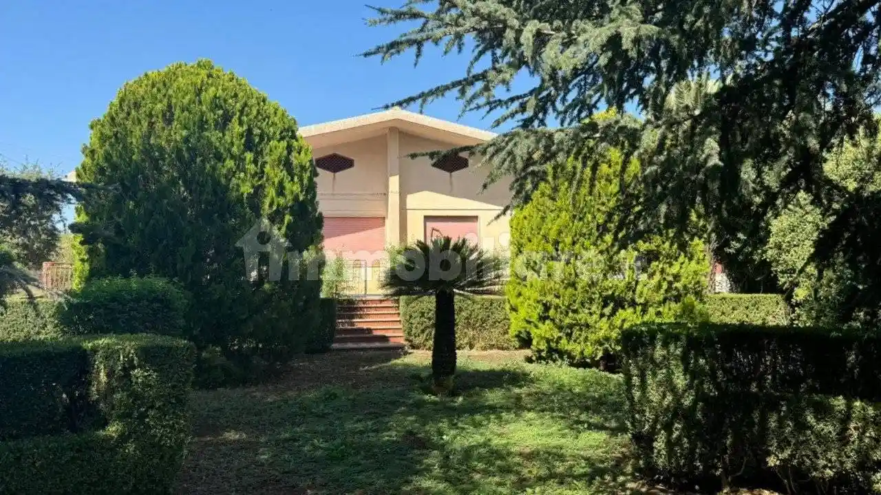 Villa in vendita a Modica