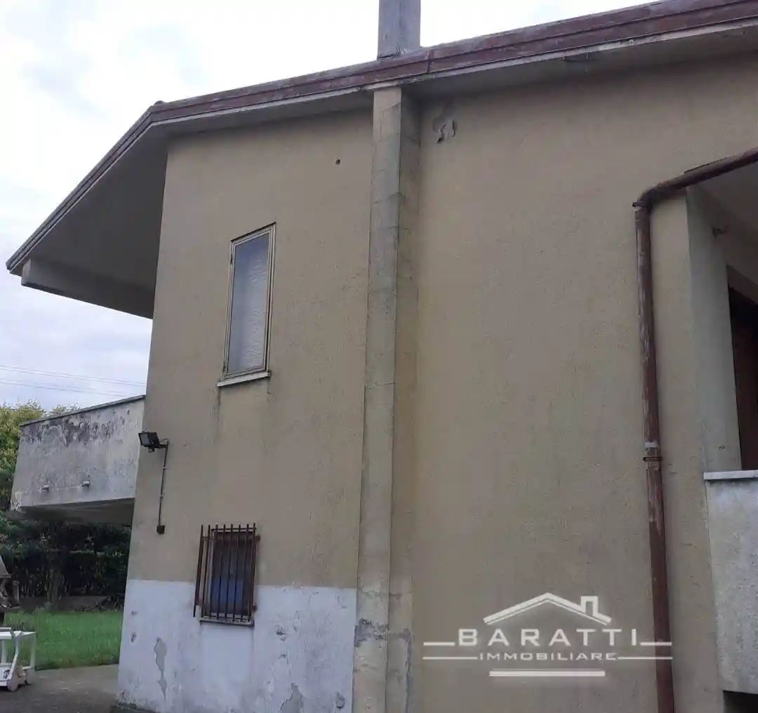Villetta a schiera in vendita a Quistello