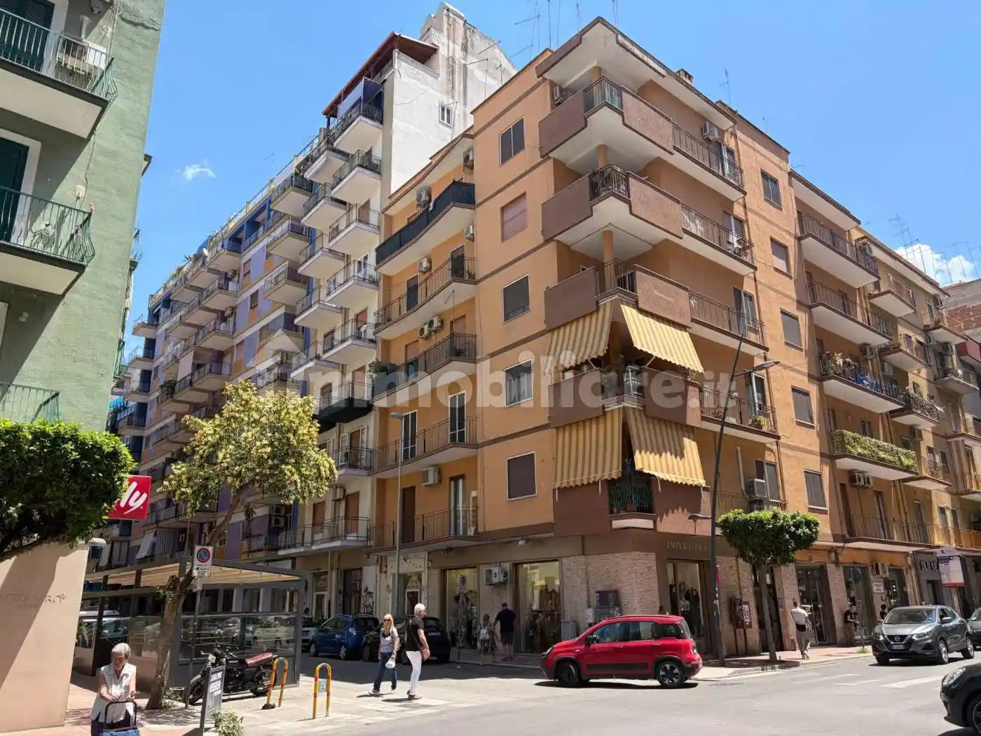 Appartamento in vendita a Taranto