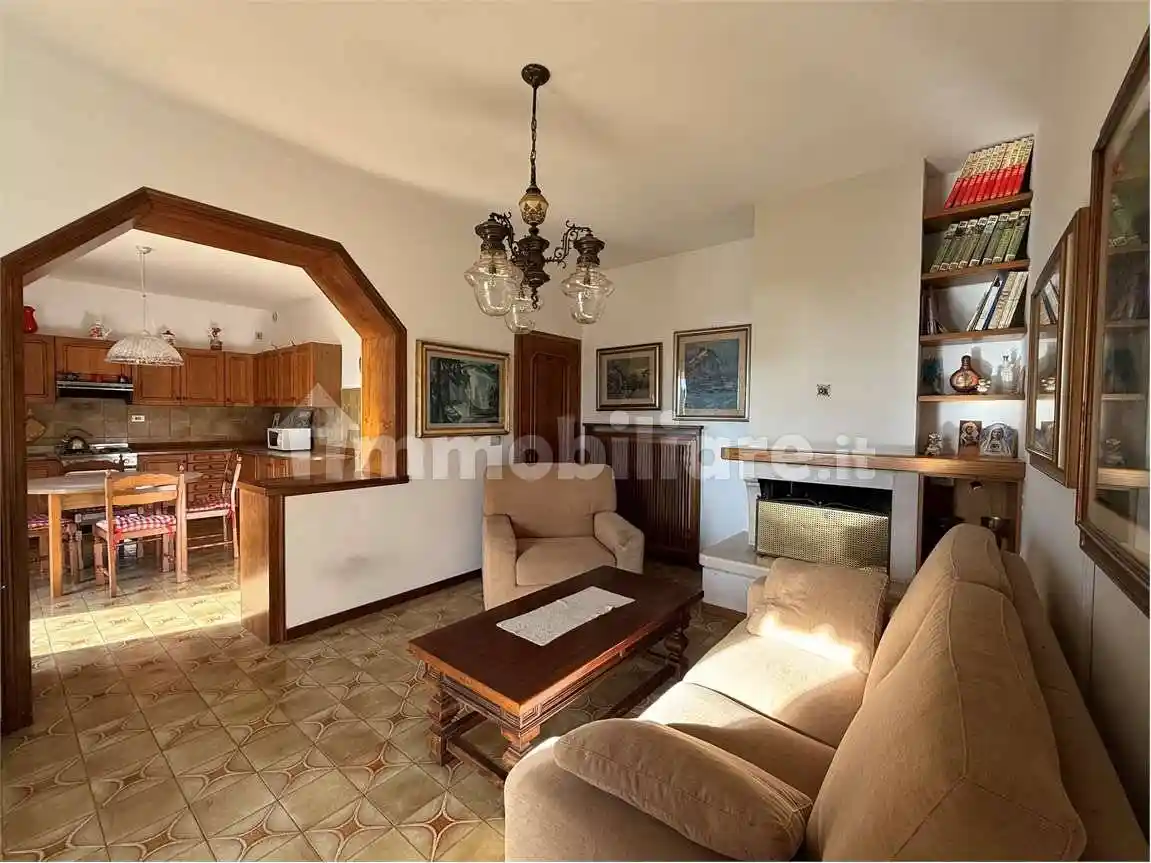 Casa indipendente in vendita a Cappella Maggiore
