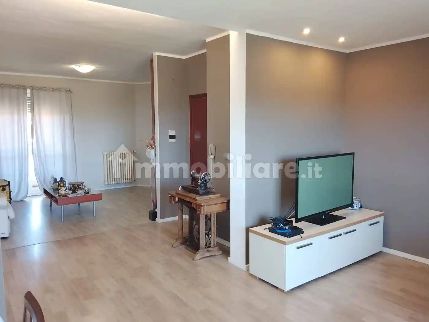Appartamento in vendita a Piossasco