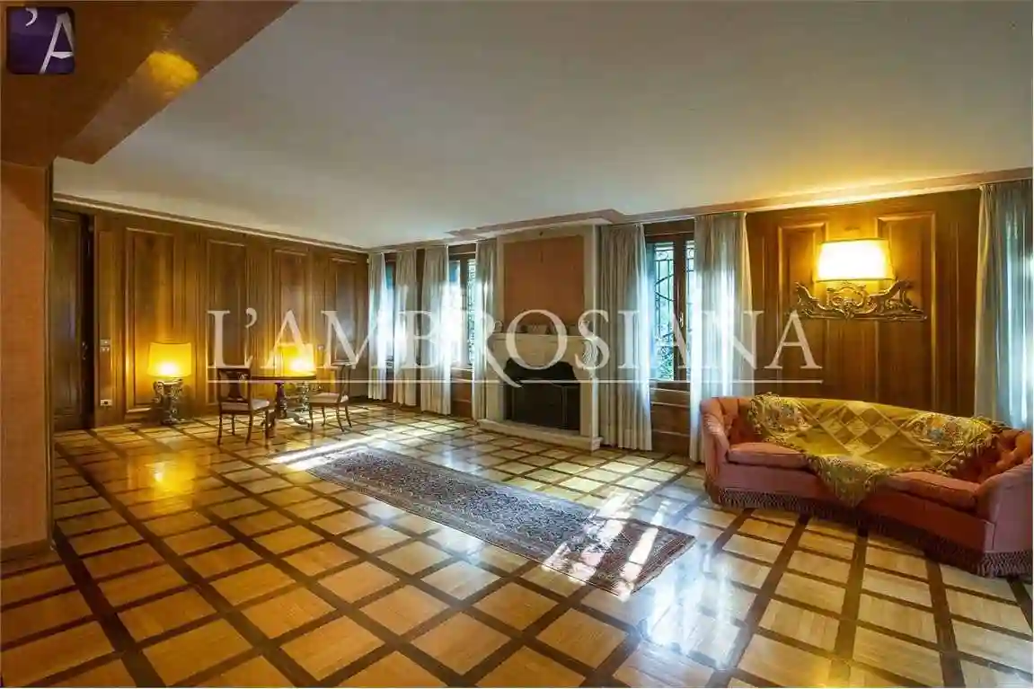 Villa - foto 3