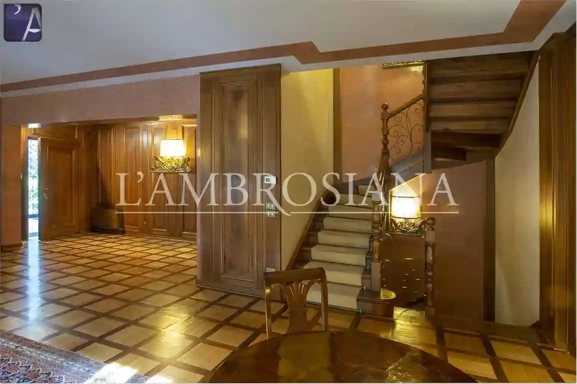Villa - foto 5