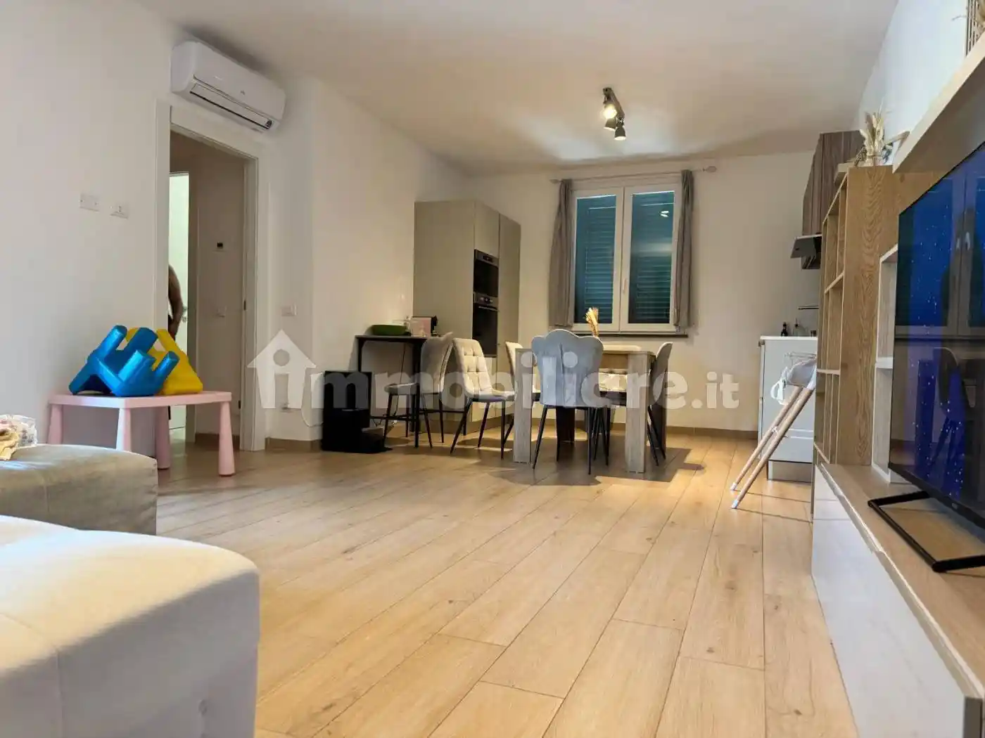 Villa in vendita a Santo Stefano di Magra