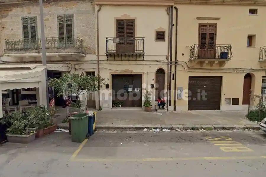 Appartamento in vendita a Bagheria