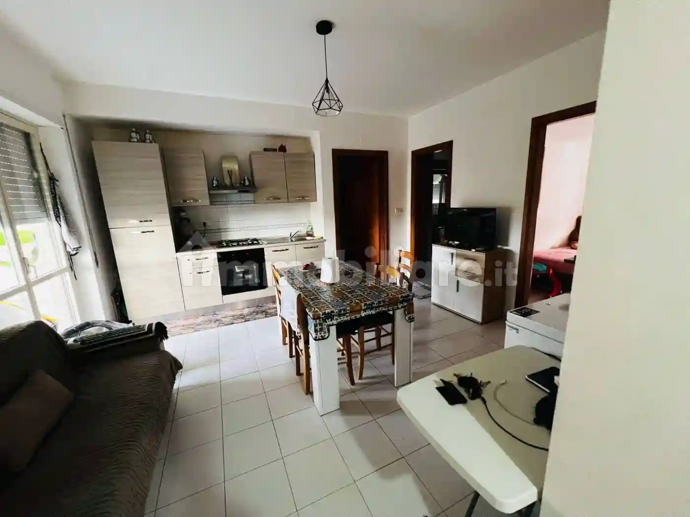 Attico - Mansarda - foto 2