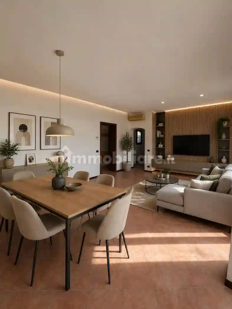 Appartamento - foto 5